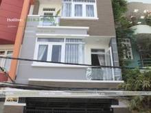 Hình ảnh Bán nhà MT Thi Sách, P. Bến Nghé, Q1. 6,5 x 20m, 4L. Giá: 72 tỷ