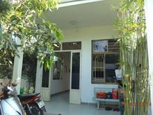 Hình ảnh bán nhà mặt tiền đường 8m 100m2 5x20m gần Q13 khu dân cư đông