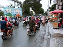 Hình ảnh Bán đất khu tân cảng phường 22.quận bình thạnh.