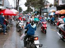 Hình ảnh Bán gấp đất mặt  đường số 8.phường linh xuân.quận thủ đức.tp hồ chí mi
