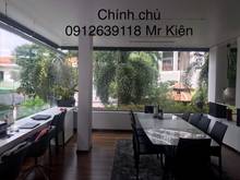 Hình ảnh Gia đình cần cho thuê gấp Biệt thự Phú Mỹ Hưng, Quận 7, Hồ bơi riêng