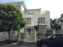Hình ảnh Cần cho thuê biệt thự mới đẹp khu Mỹ Phú 1, PMH, Q7 dt 16x16m