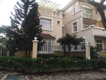 Hình ảnh Cho thuê căn biệt thự tứ lập Mỹ Gia, Phú Mỹ Hưng, Quận 7, giá rẻ