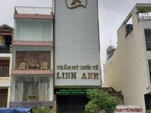 Hình ảnh Chính chủ bán nhà 2 mặt tiền Nguyễn Thông, P9, Q3, chỉ 200 tr/m2.
