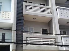 Hình ảnh Bán nhà mặt tiền Cao Thắng - Võ Văn Tần, Quận 3, DT 5x20m, 4 lầu.