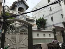 Hình ảnh Bán biệt thự mặt tiền đường Trương Định Tú Xương 17*27m, có sân vườn.