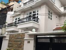 Hình ảnh Bán nhà mặt tiền Nguyễn Phúc Nguyên, Phường 9, Quận 3 . DT 240m2