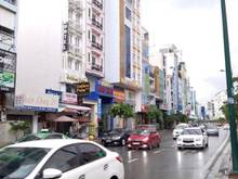 Hình ảnh Bán tòa nhà VP MT Điện Biên Phủ-Phan Tôn.P Đakao.Q1.DT 15x40m.H8L.