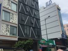 Hình ảnh văn phòng mặt tiền đường Tôn đức Thắng, P. Bến Nghé, Q.1-100 tỷ