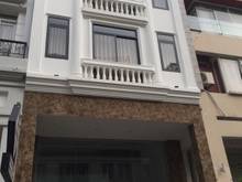 Hình ảnh Cần bán nhà mặt tiền khu Hưng Gia, Phú Mỹ Hưng 5PN, nhà mới giá tốt