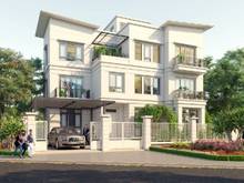 Hình ảnh Cần cho thuê gấp biệt thự Mỹ Thái 1, PMH,Q7 nhà đẹp, giá rẻ
