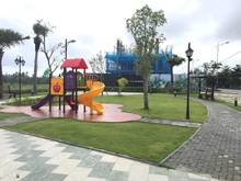 Hình ảnh Đất Xanh nhận đặt chỗ Phân khu mới dự án Phú Mỹ An , tổng 30 lô