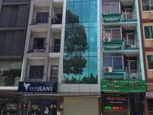 Hình ảnh Cho thuê Nhà Nguyên Căn Đường Nguyễn Đình Chiểu - Phường Dakao - Q1