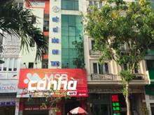 Hình ảnh Có nhà mặt tiền khu văn phòng Phan Xích Long, Phú Nhuận. 8x16m |CONHA