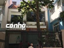 Hình ảnh Có nhà hẻm xe hơi đường Hoàng Hoa Thám, quận Tân Bình. DT: 7x25m