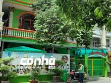 Hình ảnh Có nhà mặt tiền đường Sông Thao khu văn phòng sân bay. DT: 12X18M