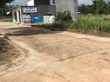 Hình ảnh chính chủ cần bán đất liền kề QL13 khu dân cư đông