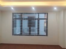 Hình ảnh Nhà siêu đẹp Hoàng Hoa Thám, Ba Đình 48m, 5 tầng mặt tiền 4.5m giá 4.2