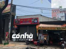 Hình ảnh Có nhà mặt tiền đường  Nguyễn Thái Bình, Tân Bình. 5x20m | Conha.vn