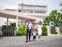 Hình ảnh Bán nhanh lô đất thuộc khu đô thị Phú Mỹ An, gia chủ đâu tư
