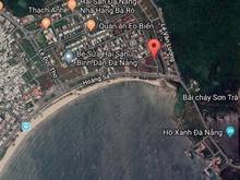 Hình ảnh Cho thuê MBKD đẹp giá siêu rẻ đường 10m5  Trần Nguyên Hãn,cách biển 90
