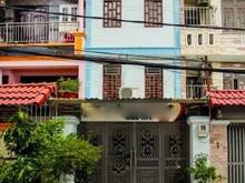 Hình ảnh Cho thuê nhà phố 3 tầng, phường Bình An, Q2