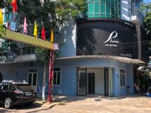 Hình ảnh Bạn cần nhà để mở TT Tiếng Anh,Spa,Gym khu Xô Viết Nghệ Tĩnh gần trườn