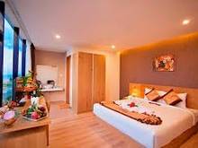 Hình ảnh Chính chủ bán Hotel 3* Lê Thánh Tôn,Bến Nghé,Q1-Vị trí đắc địa.
