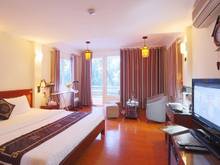 Hình ảnh Bán khách sạn VIP mặt tiền Bùi Thị Xuân-Sương Nguyệt Ánh Q1 giá 70 tỷ