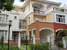 Hình ảnh Cho thuê biệt thự Mỹ Phú, Đường 21, Phú Mỹ Hưng, Quận 7 nhà đẹp