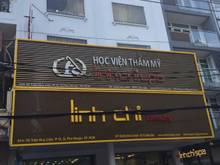 Hình ảnh Bán khách sạn đường Nguyễn Tiểu La P.5,Q.10