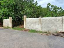 Hình ảnh Cần bán đất 2 mặt tiền đường nhựa Hà Thị Kiểm - xã Phú Mỹ Hưng - Củ Ch