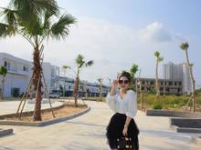 Hình ảnh Siêu dự án Marina Complex view sông Hàn, nhà phố 2 mặt tiền đẳng cấp