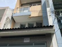 Hình ảnh MT 98 triệu/m2, mặt tiền đường Năm Châu, DTCN 90m2 (5.5*18m), 3 lầu ST