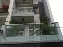 Hình ảnh Bán nhà mặt tiền đường kinh doanh Phạm Văn Hai, 60m2, 3 lầu ST, chỉ hơ