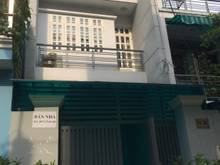 Hình ảnh Bán gấp nhà mặt tiền đường Lê Văn Huân, DT 113.4m2, giá chỉ 118 triệu/