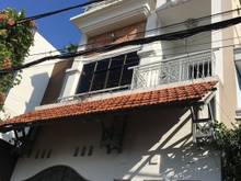 Hình ảnh Bán nhà cực đẹp 3 lầu ST, 50m2, HXH đường Nhất Chi Mai, P. 13, Tân Bìn