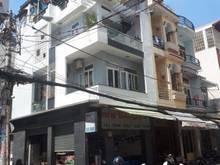 Hình ảnh CÓ NHÀ mặt tiền đường Bàu Bàng Tân Bình. DT; 6X10M, tiện kinh doanh.