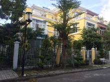 Hình ảnh Cho thuê biệt thự tứ lập 256m2 khu Mỹ Gia 1, PMH, Q7 nhà đẹp giá rẻ