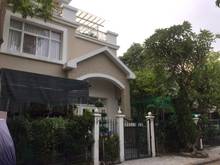 Hình ảnh Cho thuê căn biệt thự tứ lập Mỹ Gia, Phú Mỹ Hưng, Quận 7, 16x16m