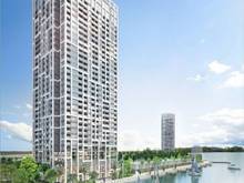 Hình ảnh Bán nhà view sông Hàn, thích họp kinh doanh nhà hàng, khách sạn