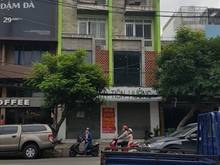 Hình ảnh Có Nhà mặt tiền Bàu Cát Đôi quận Tân Bình. DT: 8X81M 3 LẦU