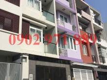 Hình ảnh Cho Thuê Nhà Nguyên Căn, Nhà Riêng Giá Rẻ Tại Đường Số 34, Quận 2