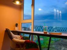 Hình ảnh Cho Thuê Căn Hộ 1 phòng ngủ cao cấp ở Cầu Rào 2 Hải Phòng