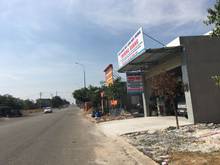 Hình ảnh Bán gấp lô đất đường DJ8 Mỹ Phước 3, Thới Hòa, Bến Cát BD