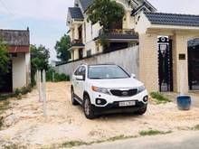 Hình ảnh Cần bán đất mặt tiền đường Nhữ Tiến Hiền - Thị Trấn Củ Chi