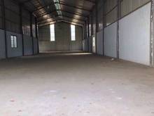 Hình ảnh Cần bán xưởng mặt tiền đường Bàu Giã - xã Phước Vĩnh An - Củ Chi