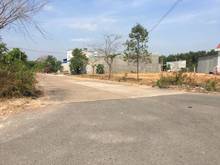 Hình ảnh Cần bán lô đất 300m2 ngay mặt tiền, sát quốc lộ 14, Bến Cát Bình Dương
