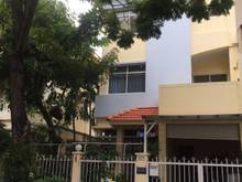 Hình ảnh Cho thuê biệt thự song lập khu Mỹ Giang, gần Cầu Ánh Sao, PMH.Q7