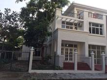 Hình ảnh Cho thuê biệt thự tứ lập Mỹ Phú 2, DT 16x16m, nội thất cơ bản, nhà mới